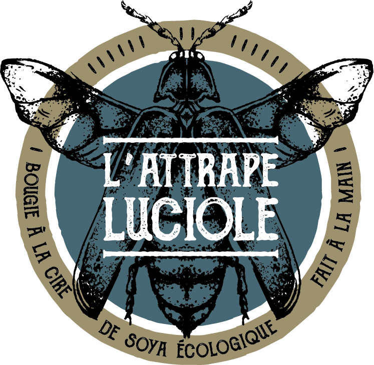 Carte-Cadeaux L'attrape Luciole
