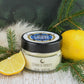 Citron et Épinette
