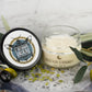Huile d'olive et bergamote